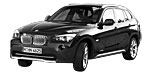 BMW E84 C2486 Fault Code
