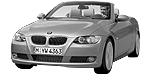 BMW E93 C2486 Fault Code