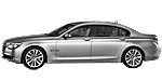 BMW F02 C2486 Fault Code