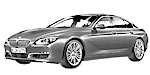 BMW F06 C2486 Fault Code